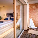 Hauserei Design & Kraeuterhotel 4* Steeg