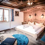 Maison d'hôtes Hauserei Design & Kraeuterhotel