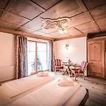 Hauserei Design & Kraeuterhotel 4* Steeg