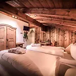 Hauserei Design & Kraeuterhotel