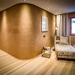 Pensión Hauserei Design & Kraeuterhotel 4*