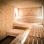 Hauserei Design & Kraeuterhotel Steeg