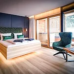 Hauserei Design & Kraeuterhotel Maison d'hôtes