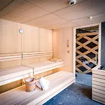 Hauserei Design & Kraeuterhotel Pensión Steeg