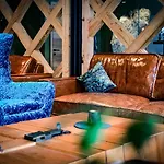 Hauserei Design & Kraeuterhotel Maison d'hôtes