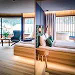 Hauserei Design & Kraeuterhotel Pensión Steeg