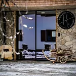 Hauserei Design & Kraeuterhotel