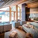 Hauserei Design & Kraeuterhotel Maison d'hôtes Steeg