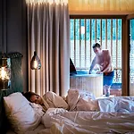 Maison d'hôtes Hauserei Design & Kraeuterhotel 4*