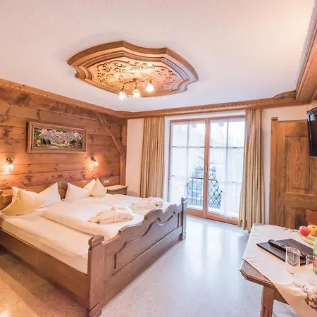 Hauserei Design & Kraeuterhotel Steeg