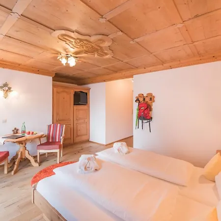 Hauserei Design & Kraeuterhotel * Steeg