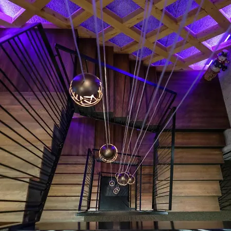 Hauserei Design & Kraeuterhotel * Steeg