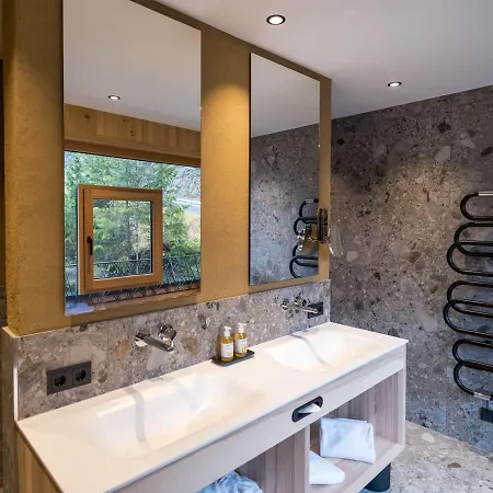 Hauserei Design & Kraeuterhotel - Adults Only