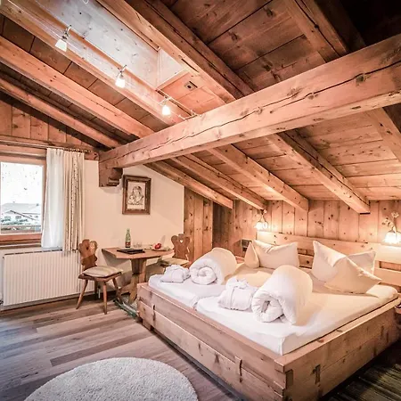 Affittacamere Hauserei Design & Kraeuterhotel