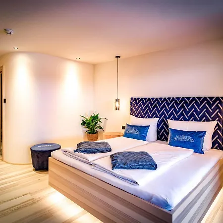 Hauserei Am Lech Guest house Steeg