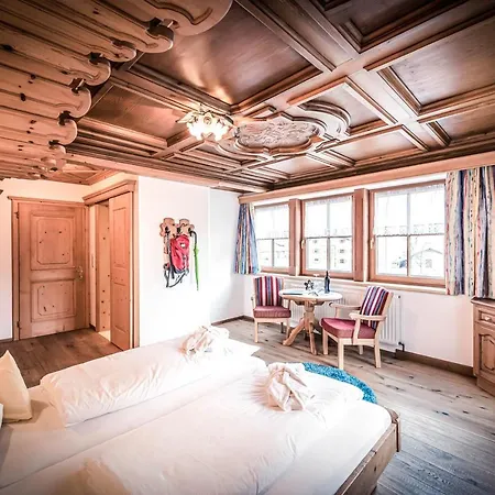 Hauserei Design & Kraeuterhotel - Adults Only Konukevi