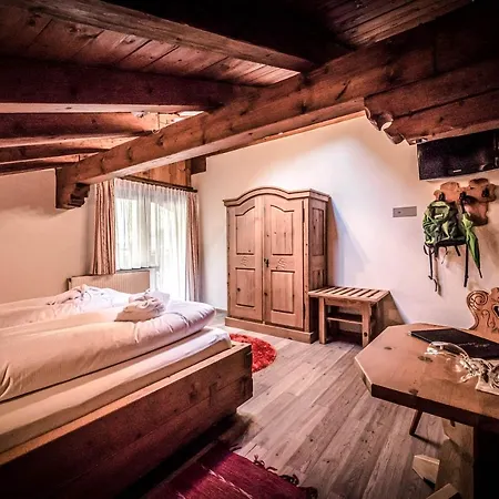 Hauserei Design & Kraeuterhotel Steeg