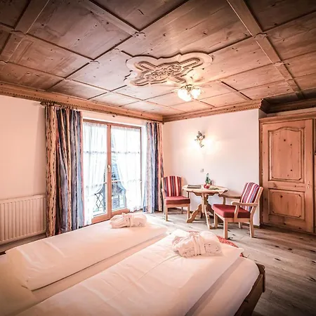 Hauserei Design & Kraeuterhotel - Adults Only 4* Steeg