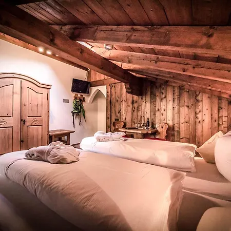 Hauserei Design & Kraeuterhotel - Adults Only