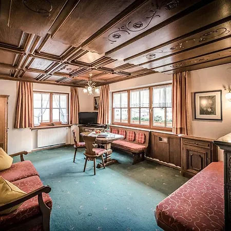 Hauserei Design & Kraeuterhotel Steeg