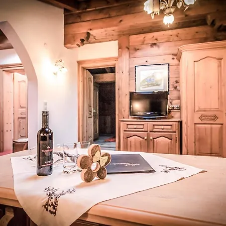 Hauserei Design & Kraeuterhotel - Adults Only Guest house Steeg