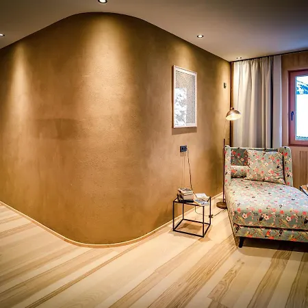 Pensión Hauserei Design & Kraeuterhotel 4*