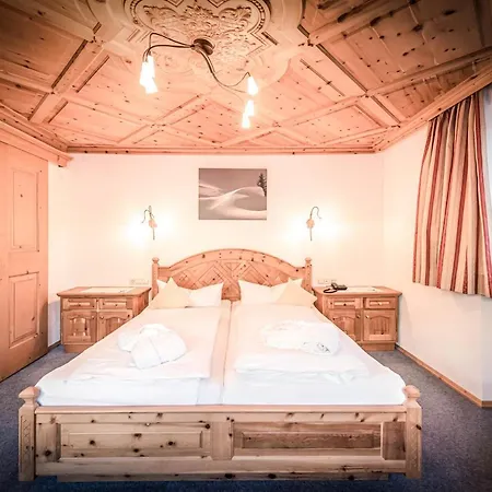 Hauserei Design & Kraeuterhotel