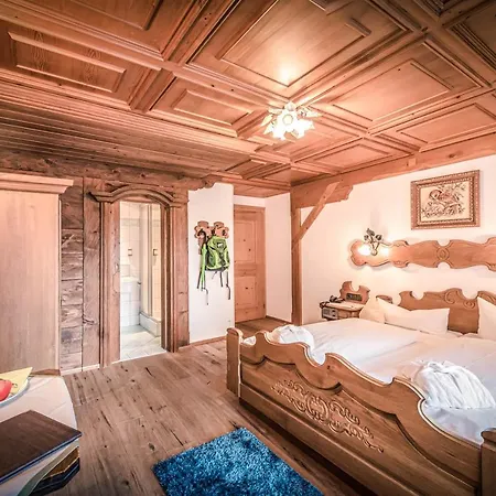 Guest house Hauserei Am Lech