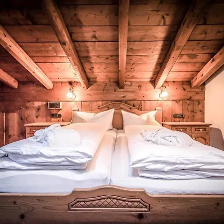 Hauserei Design & Kraeuterhotel - Adults Only