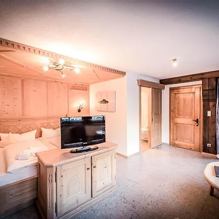 Hauserei Design & Kraeuterhotel - Adults Only Steeg