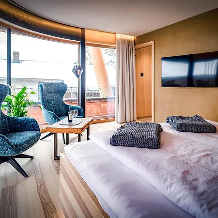 Hauserei Design & Kraeuterhotel - Adults Only Steeg
