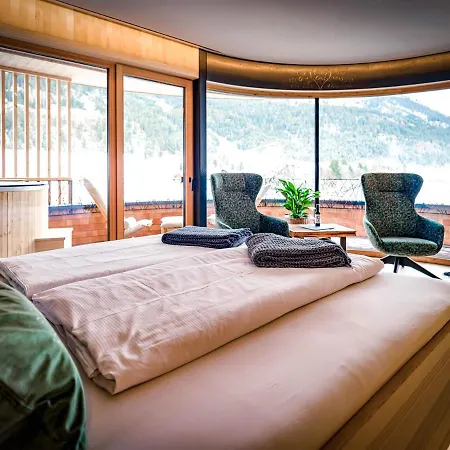 Hauserei Design & Kraeuterhotel - Adults Only