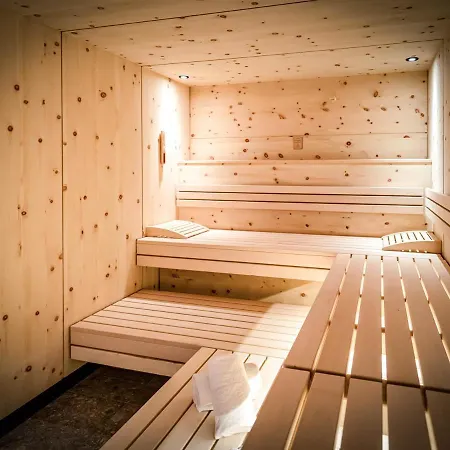 Hauserei Design & Kraeuterhotel Steeg