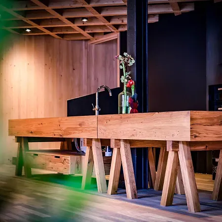 Hauserei Design & Kraeuterhotel - Adults Only