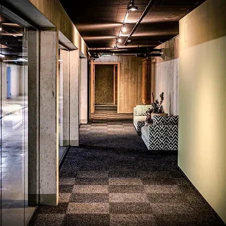 Hauserei Design & Kraeuterhotel Steeg