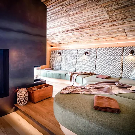 Hauserei Design & Kraeuterhotel - Adults Only