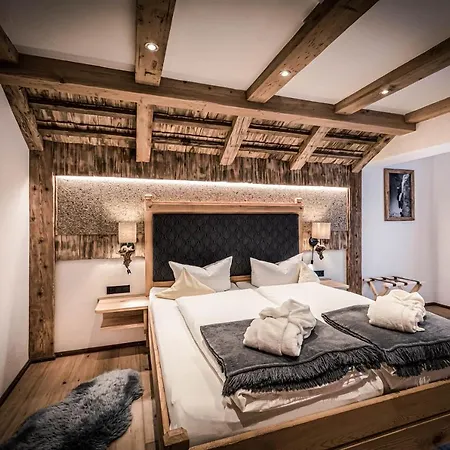 Hauserei Design & Kraeuterhotel * Steeg