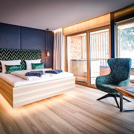 Hauserei Design & Kraeuterhotel Pensión