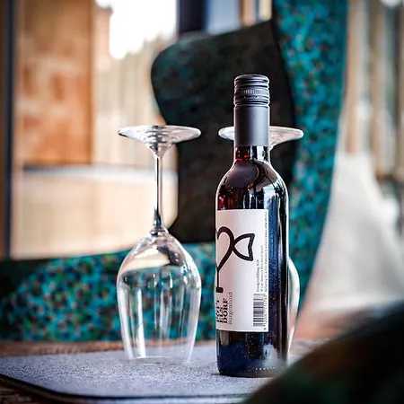 Pensión Hauserei Design & Kraeuterhotel