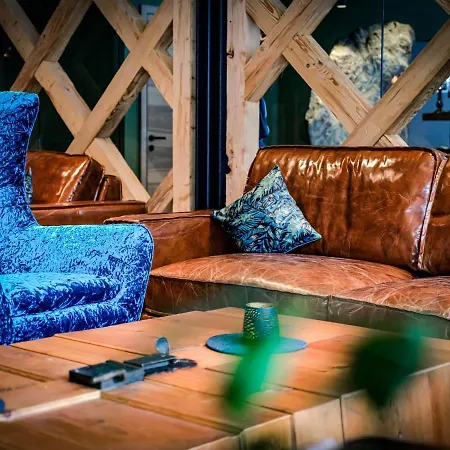 Hauserei Design & Kraeuterhotel Affittacamere