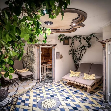 Hauserei Am Lech Guest house Steeg