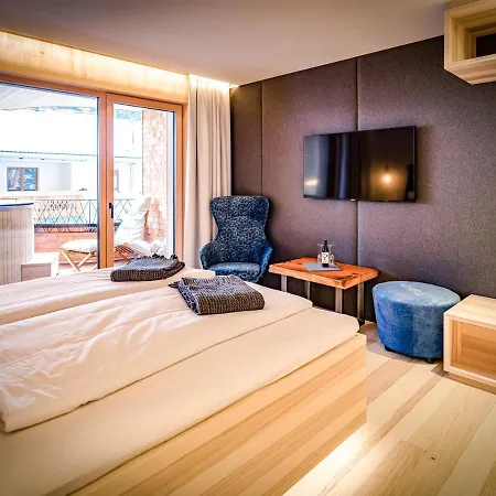 Guest house Hauserei Am Lech *