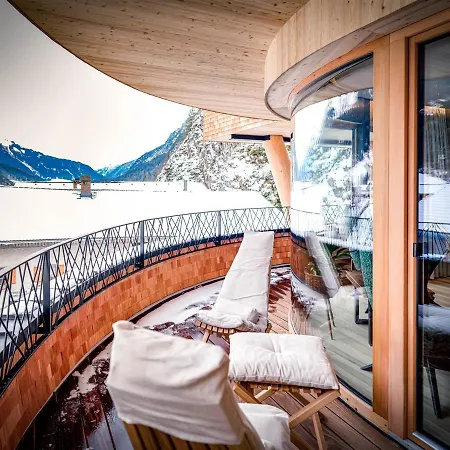 Hauserei Design & Kraeuterhotel - Adults Only 4*