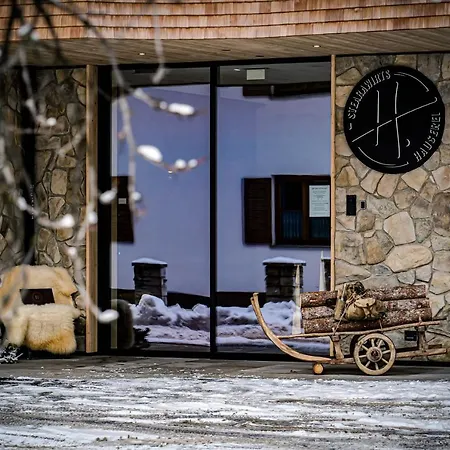 Hauserei Design & Kraeuterhotel - Adults Only