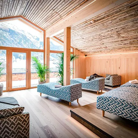 Konukevi Hauserei Design & Kraeuterhotel - Adults Only