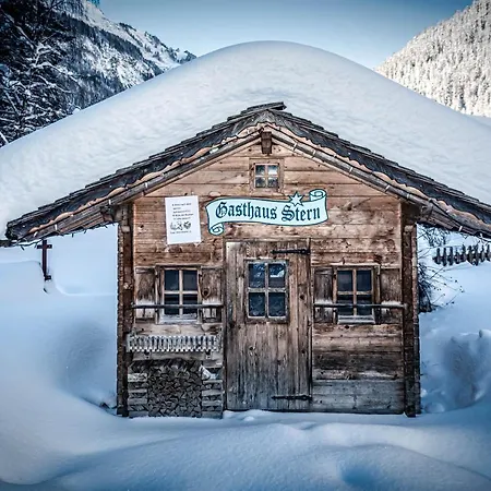 Guest house Hauserei Am Lech