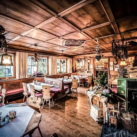 Hauserei Am Lech Guest house