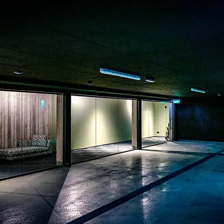 Hauserei Design & Kraeuterhotel Pensión 4*