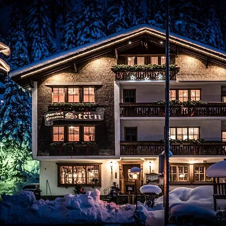 Hauserei Am Lech Guest house *