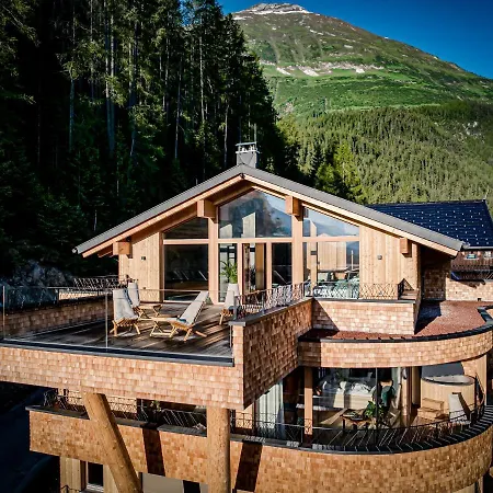 Hauserei Am Lech Guest house *